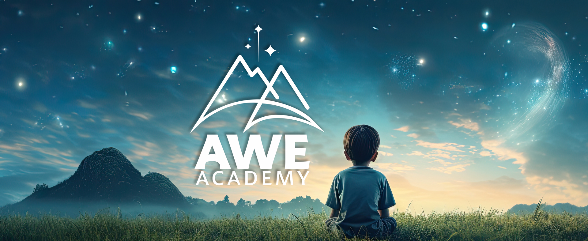 Awe Academy Banner